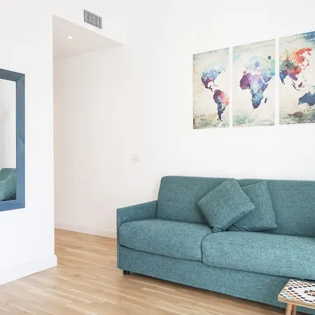 Lejlighed Easylife - Eleganza E Comfort Vicino A Fs *