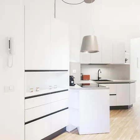 Easylife - Eleganza E Comfort Vicino A Fs Appartamento Milano