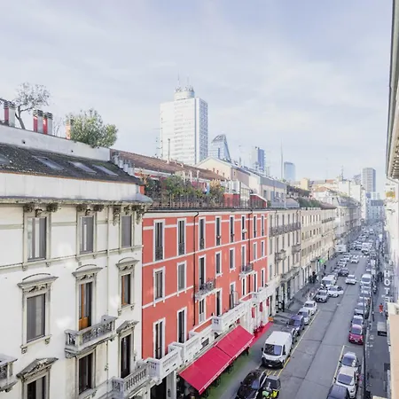 Easylife - - Napo Torriani 1 E - Milan