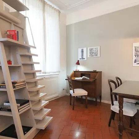 Lägenhet Contempora - Charming One-bedroom Retreat Steps From Life