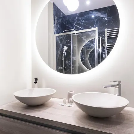 Apartment Easylife - - Sardegna 45 - Life