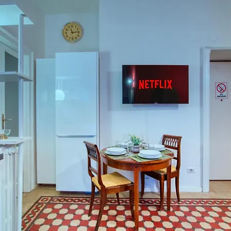 Guesthost - Madewithlove Near Maciachini M3 *