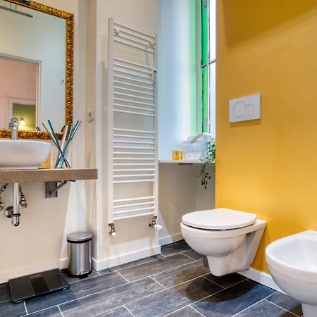 Apartmán Guesthost - Madewithlove Near Maciachini M3 Milán