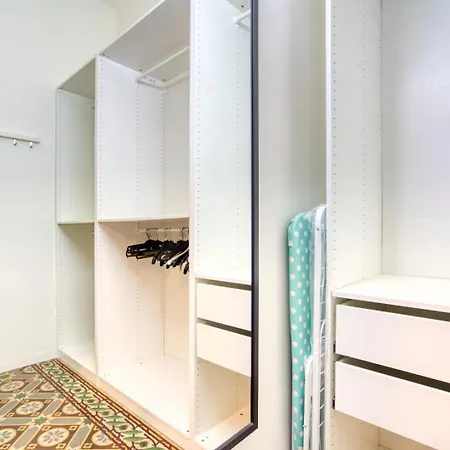 Guesthost - Madewithlove Near Maciachini M3 Milán