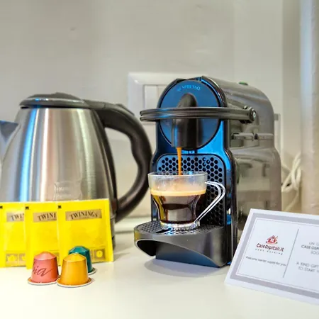 Guesthost - Madewithlove Near Maciachini M3 Apartamento *