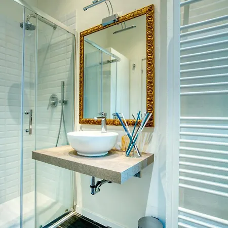 Caseospitali - Madewithlove, Nuovo Bilo X3 In Piazza Maciachini Apartment Milan