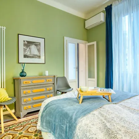 Apartamento Guesthost - Madewithlove Near Maciachini M3 Milão