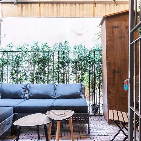 La Maison D'artiste In Brera ميلان