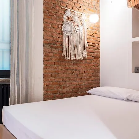 La Maison D'artiste In Brera