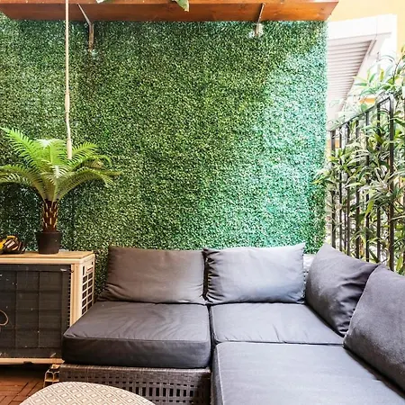 Апартаменты La Maison D'artiste In Brera *