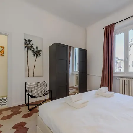 Easytopstay - New And Functional Near The Metro