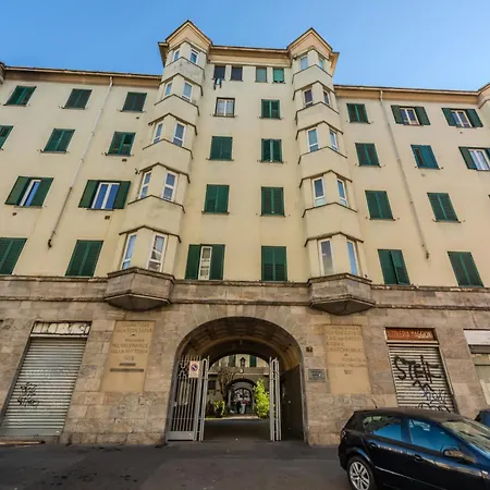 Easytopstay - New And Functional Near The Metro Apartmán