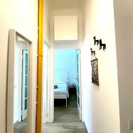 Spigolatrice Di Lambrate 3 * ميلان