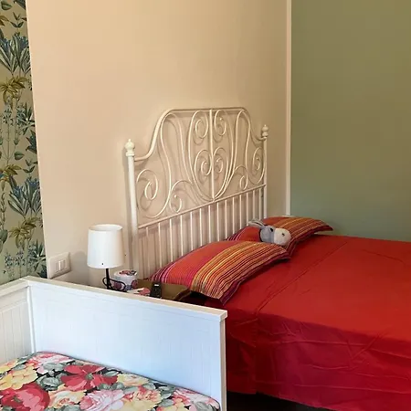 Апартаменты Spigolatrice Di Lambrate 3