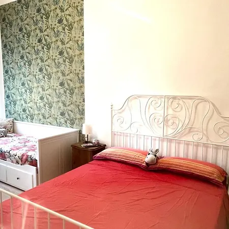 Spigolatrice Di Lambrate 3 ميلان