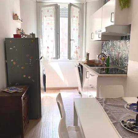 Spigolatrice Di Lambrate 3 Милан