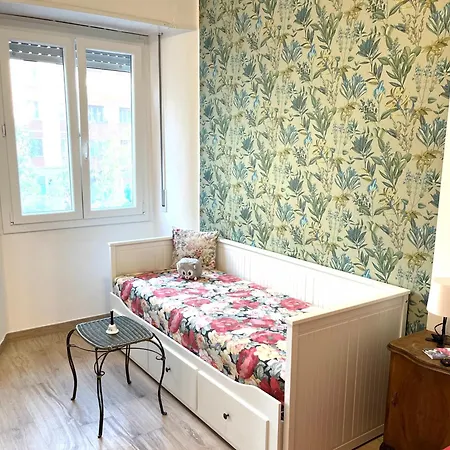 Spigolatrice Di Lambrate 3 Appartamento Milano