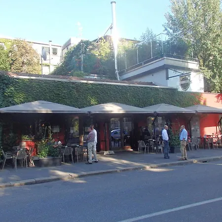 Appartamento Spigolatrice Di Lambrate 3 *