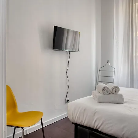 Joivy Cosy 3br Flat In The Centre Of *