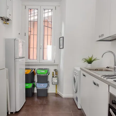 Joivy Cosy 3br Flat In The Centre Of *