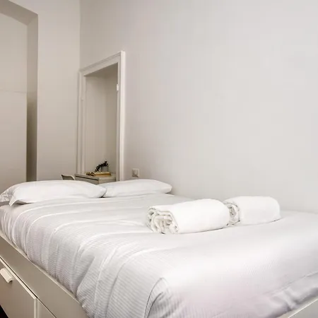 Joivy Cosy 3br Flat In The Centre Of