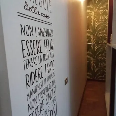 Casa Selene , Per Sentirti Un Po' A Casa. Милан