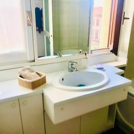 Casa Selene , Per Sentirti Un Po' A Casa. Apartment Mailand