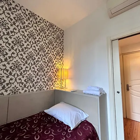 Aspromonte Ξενοδοχείο