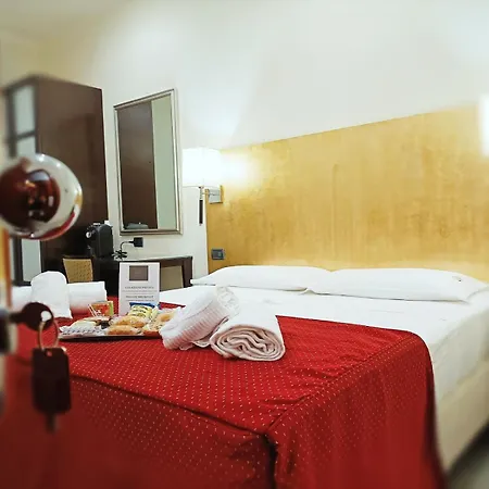 Fiorella Hotel