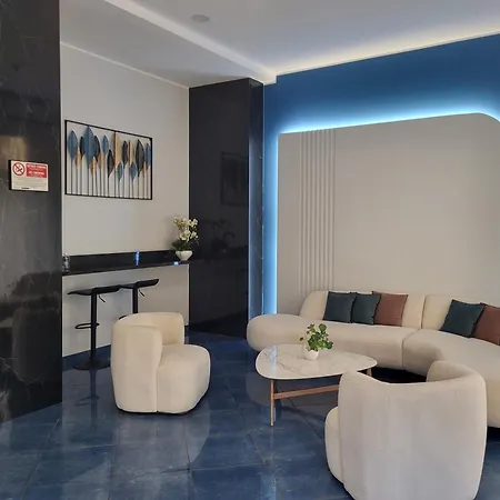 Dei Fiori Hotel Milán