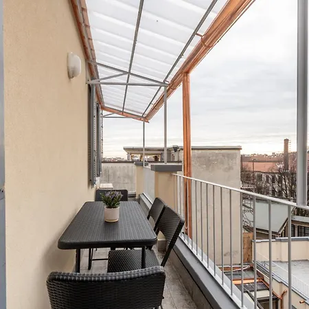 Daire Royal - Centro Cadorna *