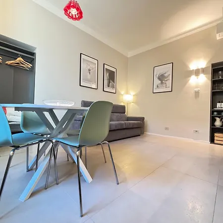 Apartamento Italianstayrentals Solferino 37