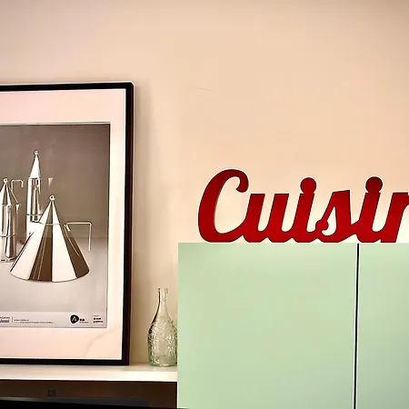 Italianstayrentals Solferino 37 Lejlighed *