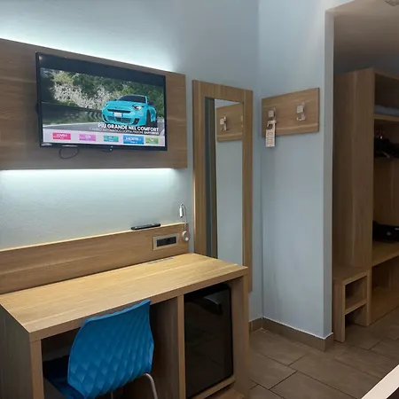 Giacosa Hotel Milaan