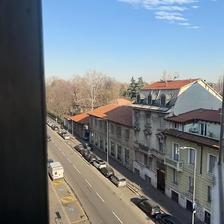 Hotel Giacosa Milaan