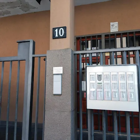 Casa Revello *