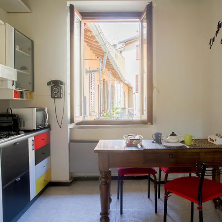 Bnbutler - Navigli - Vicolo Lavandai Appartamento Milano