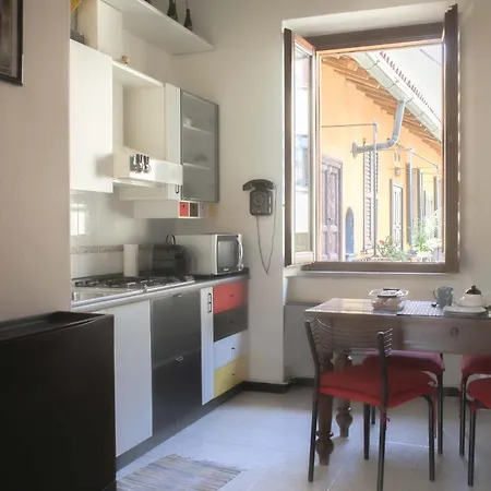 Bnbutler - Navigli - Vicolo Lavandai Apartamento Milão