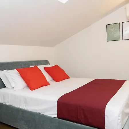 Italstay - Disciplini Duplex - 10 Min Dal Duomo * Милан