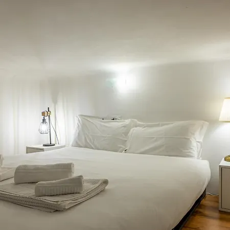 Brembo's Flat 밀라노