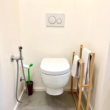 Appartement Nt31 Terrazza Giardino Milaan