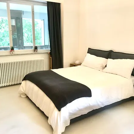 Appartamento Nt31 Terrazza Giardino *