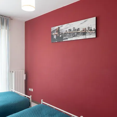 Apartment Rebby's