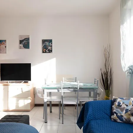 Rebby's Апартаменты