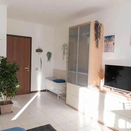 Rebby's Apartamento *