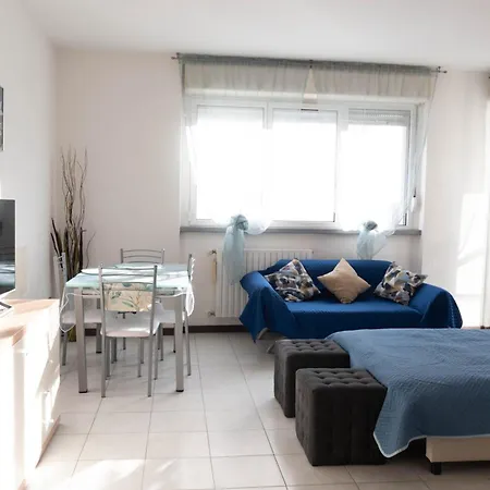 Apartamento Rebby's Milán