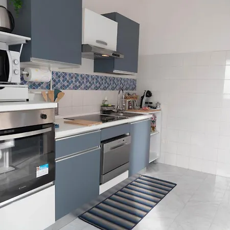 Apartment Rebby's Milan