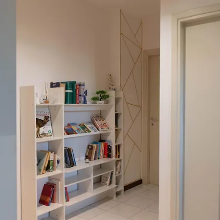 Rebby's Apartment Milan