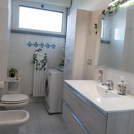 Rebby's Apartment