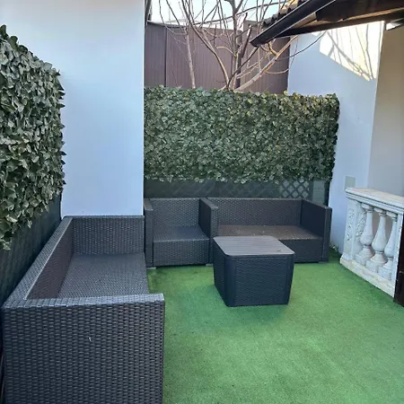 Mambo House Apartment Milan